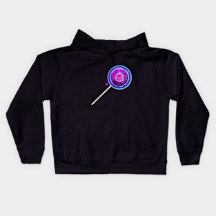 Lollipop gang Kids Hoodie